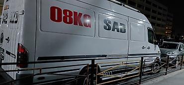 спринтер 2 скад: Mercedes-Benz Sprinter 316 CDI (длинная/высокая база) - Кузов фургон — 3