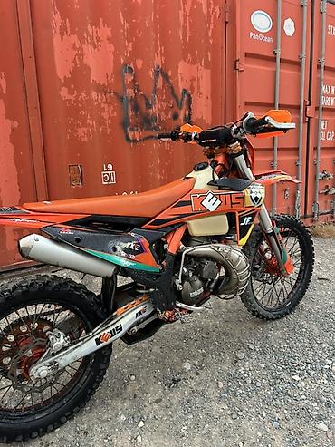ktm кроссовый мотоцикл: Кевс к23 2т откатал 1 сезон. Мот в идеале, любые проверки, сделал — 2
