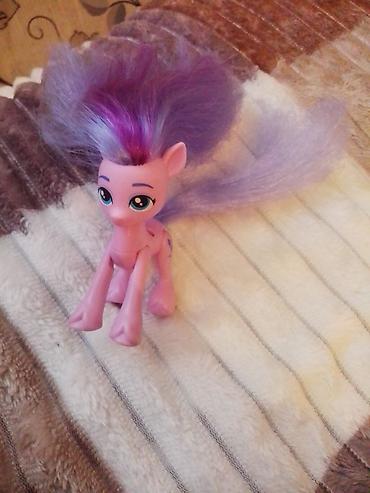 uşağ oyuncaqları: Original my little pony Uşaq oyuncağı – çəhrayı — 2