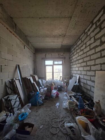 Yeni tikili: 4 otaqlı, Yeni tikili, 147 kv. m — 6