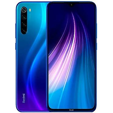 redmi note 7 128: Redmi 64 GB, rəng - Mavi, Sensor — 1