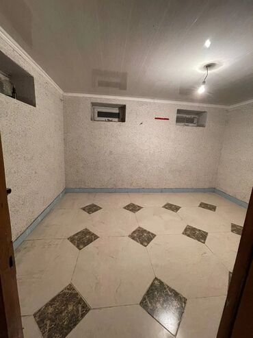 дома в рухий мурас: 18 кв. м, 1 бөлмө, Жылуу пол, Брондолгон эшиктер, Забор, тосулган