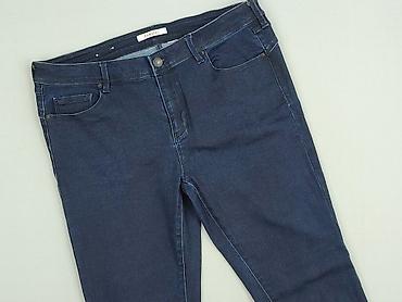 big m jeans: Camaïeu, Jeansy damskie, rozmiar L — 1