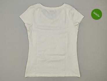 tommy basic t shirty: Diverse, T-shirt damski, rozmiar L — 4