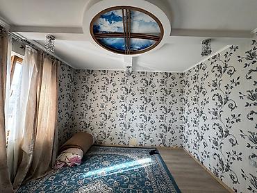 дом арчалы: 🔥 СРОЧНО! ПРОДАЁТСЯ 2-ЭТАЖНЫЙ ОСОБНЯК В АРЧА-БЕШИК 🏡 📍 Район — 8