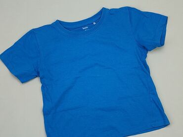 5 10 15 koszule chłopięce: Koszulka, 5.10.15, 5-6 lat, 110-116 cm, stan - Dobry