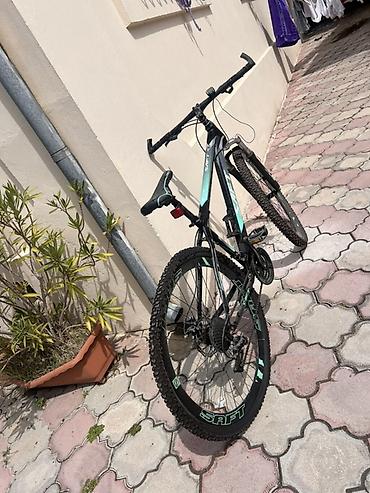 velosiped 29 ucuz: Velosiped satılır. 29 luq . Qiymet 100 azn 
099-933-32-32 — 4