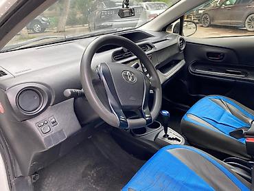 byd gunluk kirayə: Masin arendaya verilir buraxiliw karti var depozit 200 man gunlik — 5