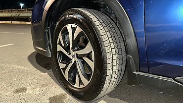 Subaru: Subaru Outback: 2020 г., 2.5 л, Вариатор, Бензин, Универсал — 8