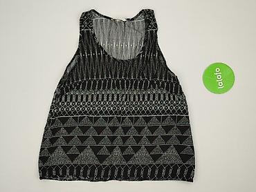 bluzki boho plus size: H&M, Bluzka damska, rozmiar S — 2