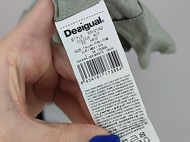 gomez rabaty: Desigual, Sukienka damska, rozmiar L — 5