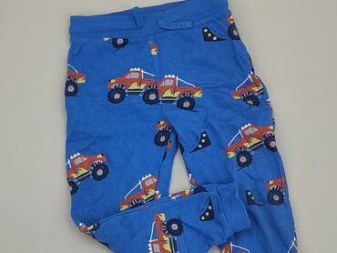 spodnie z odpinanymi nogawkami 4f: Sweatpants, Marks & Spencer, 5-6 years, 116, condition - Very good