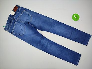 slim drip: Pepe Jeans, Jeansy dla mężczyzn, rozmiar S — 3