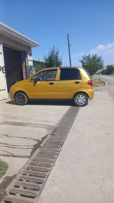 матиз цена в бишкеке: Daewoo Matiz: 2004 г., 0.8 л, Механика, Бензин, Минивэн