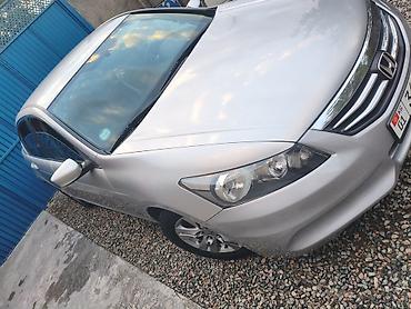 Acura: Honda Accord: 2012 г., 2.4 л, Автомат, Бензин, Седан — 4