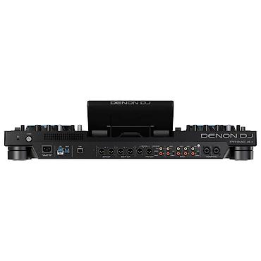 denon dj: DENON DJ PRIME 4 + STANDALONE DJ SYSTEM DJ üçün artıq noutbuka bağlı — 4