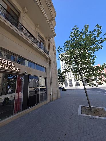 gence kiraye evler: İcarəyə verilir 4 otaqlı ofis 182 m², Ağ şəhər q. Daha 7 şəklə bax — 2