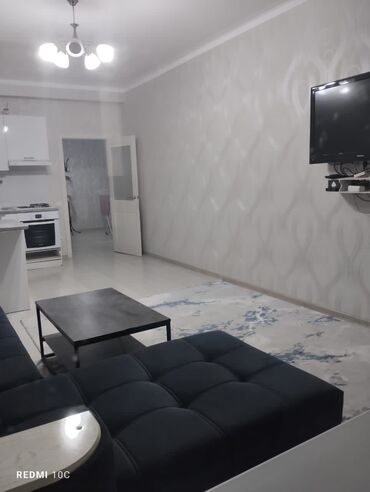 кв на час: 2 комнаты, Бытовая техника, Домофон, Бронь