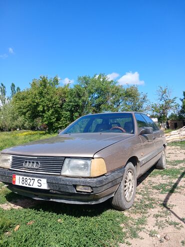 авто в рассрочку ауди: Audi 100: 1987 г., 2.2 л, Механика, Бензин, Седан
