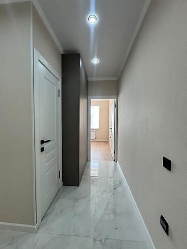 церкви: 1 комната, 48 м², Церковь Элитка, 9 этаж, Евроремонт — 8