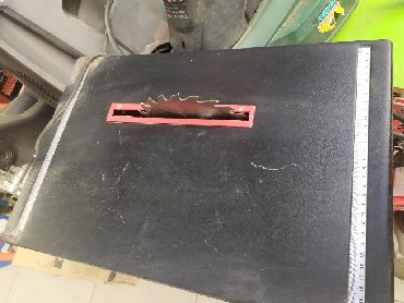 misar 1: Stanok yeni keyfiyyətli yeni geldi