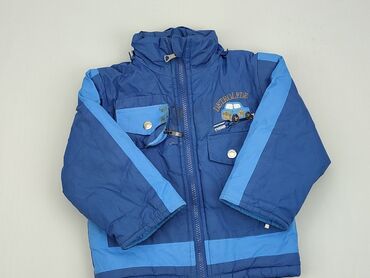 kurtka i spodnie narciarskie dla dzieci: Jacket, 12-18 months, condition - Good