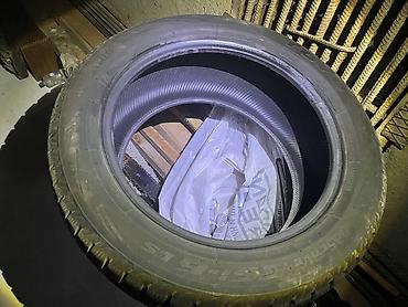 Шины 285 / 50 / R 20, Зима, Новый, Комплект, Внедорожные (АТ/МТ), Япония, Toyo