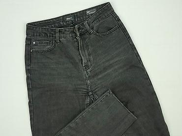 buggy jeans: Only Jeans, Jeansy damskie, rozmiar S — 1