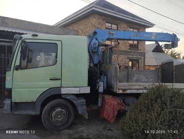 купить стол и табуретки на кухню: Автокран