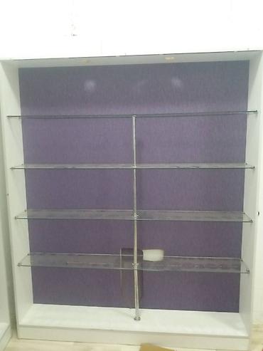 Холодильные витрины: Для мяса, мясных изделий, Кондитерские, Для напитков, Б/у — 5