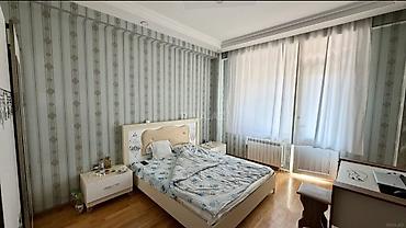 Квартиры: 3 комнаты, Новостройка, 98 м² — 7
