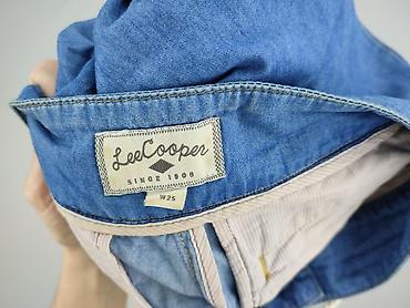 jeans wildcat: Lee Cooper, Jeansy damskie, rozmiar 2XS — 5