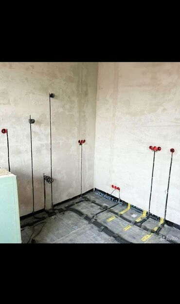 Электрики: Электрик | Установка стиральных машин, Монтаж видеонаблюдения, Монтаж электрощитов Больше 6 лет опыта — 13