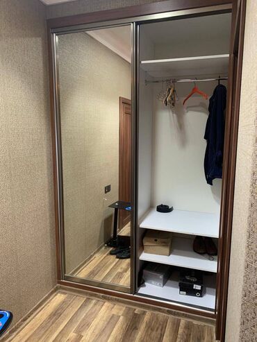 Yeni tikili: 1 otaqlı, Yeni tikili, 52 kv. m — 6