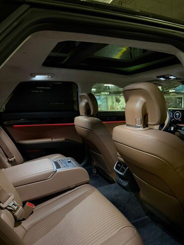 Hyundai: Hyundai Grandeur: 2023 г., 3.5 л, Автомат, Бензин, Седан — 6