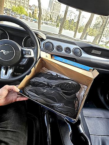 Личные вещи: Sport Ayaqqabı Adidas Orginaldır İstediyiniz yerde yoxlada — 8