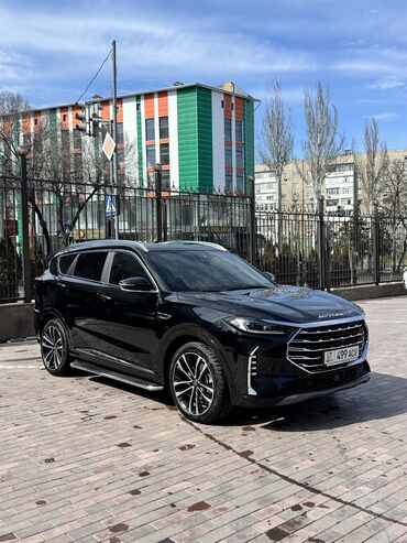 джетур машина цена: Jetour X70 Plus: 2023 г., 1.6 л, Робот, Бензин, Кроссовер