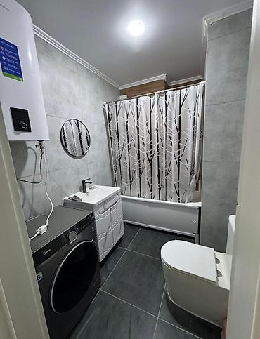 15: 🏡 Сдаётся 3-комнатная квартира на длительный срок 📍 Район: Пишпек, ЖК — 4