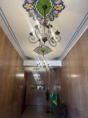 Uzunmüddətli kirayə mənzillər: Şəhərin mərkəzində, Nəsimi rayonu, Mərkəzi bankın yanı, Süleyman — 3