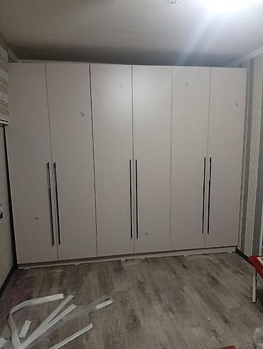 Кухонные гарнитуры: Кухонные гарнитуры на заказ - Современные прямые и угловые решения — 10