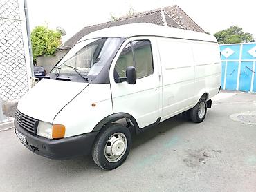 2003 ford transit: Ağ rəngli yük mikroavtobusu - Geniş yük bölməsi və yüksək dam – iri — 5