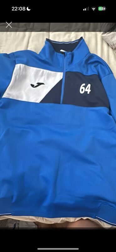 jaket kişi: Joma xb original endirim olunacaq