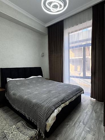 Долгосрочная аренда домов: Продаю коттедж на 1-линии ЦО Атлантис 🌊88м2 - Просторная гостинная - — 6