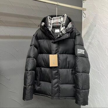 пиджак белый: Пуховик BURBERRY
Работаю по предзаказу
(для заказа пишите в ЛС)