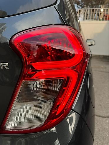 Chevrolet: Chevrolet Spark: 2019 г., 1 л, Вариатор, Бензин, Хэтчбэк — 8