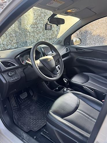 Chevrolet: Chevrolet Spark: 2019 г., 1 л, Хэтчбэк at lalafo.kg — 8 Chevrolet: Chevrolet Spark: 2019 г., 1 л, Хэтчбэк — 8
