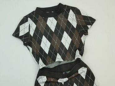 szorty damskie martes: Dress, S (EU 36), H&M, condition - Perfect