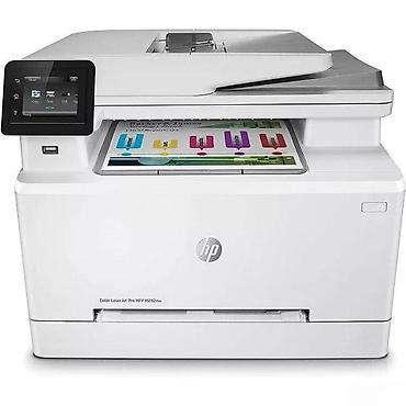 hp 625: HP Color LaserJet Pro MFP M282nw (7KW72A)HP Color LaserJet Pro MFP — 1