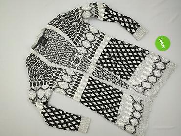zara knit: Zara, Kardigan damski, rozmiar M — 2