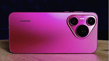 redmi a8: Huawei Pura 70, Б/у, 256 ГБ, цвет - Розовый, 2 SIM — 1